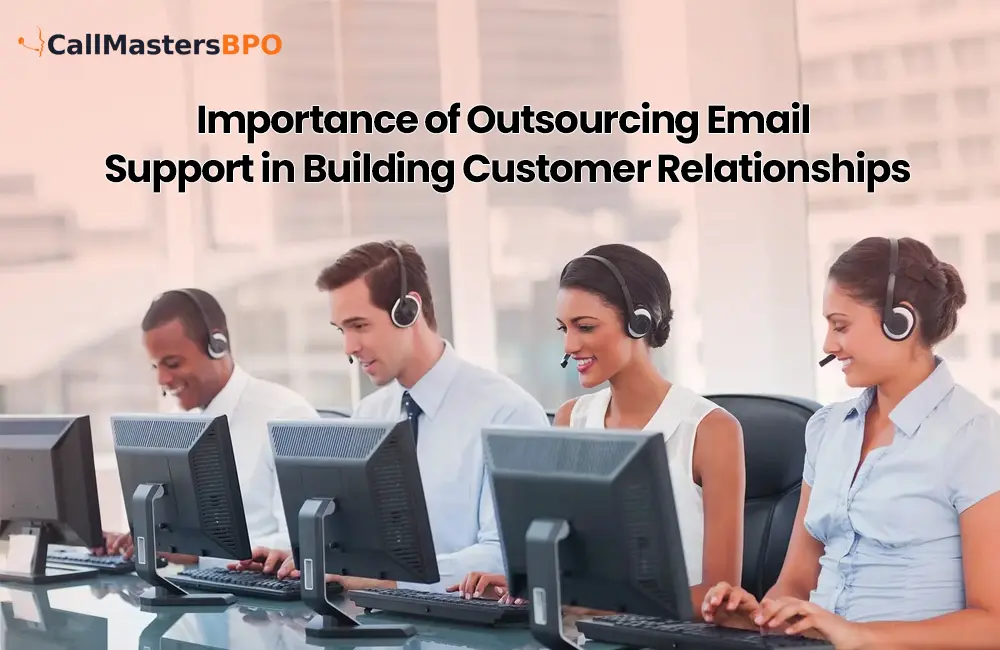 Email Support Services