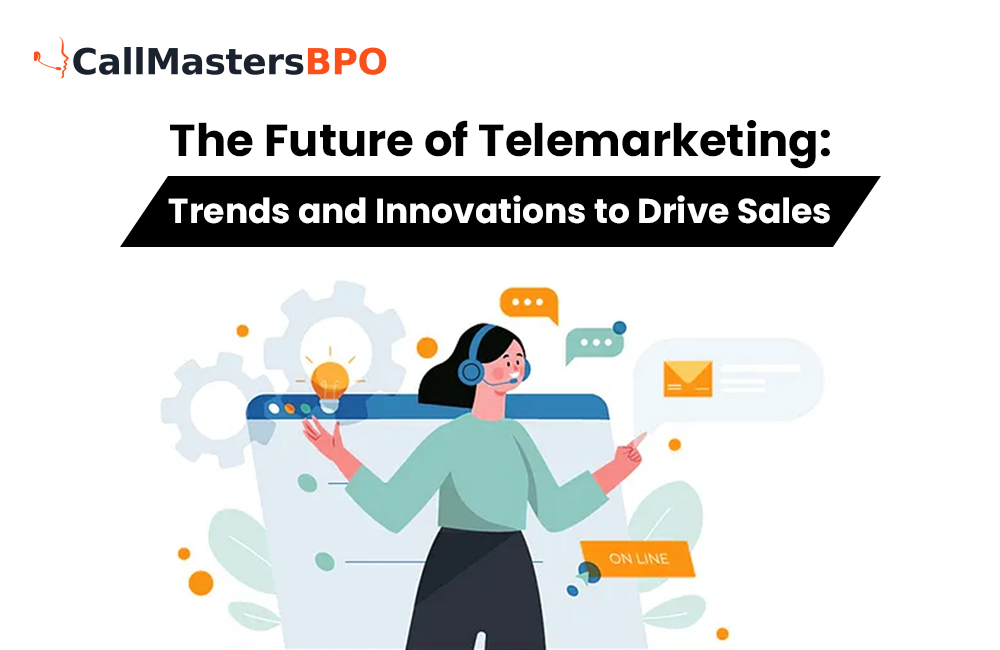 Telemarketing Services